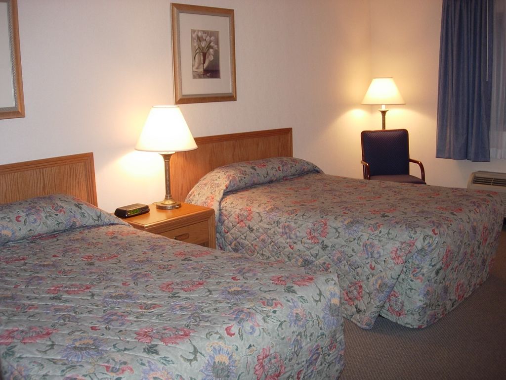Travelodge By Wyndham Гейлорд Номер фото